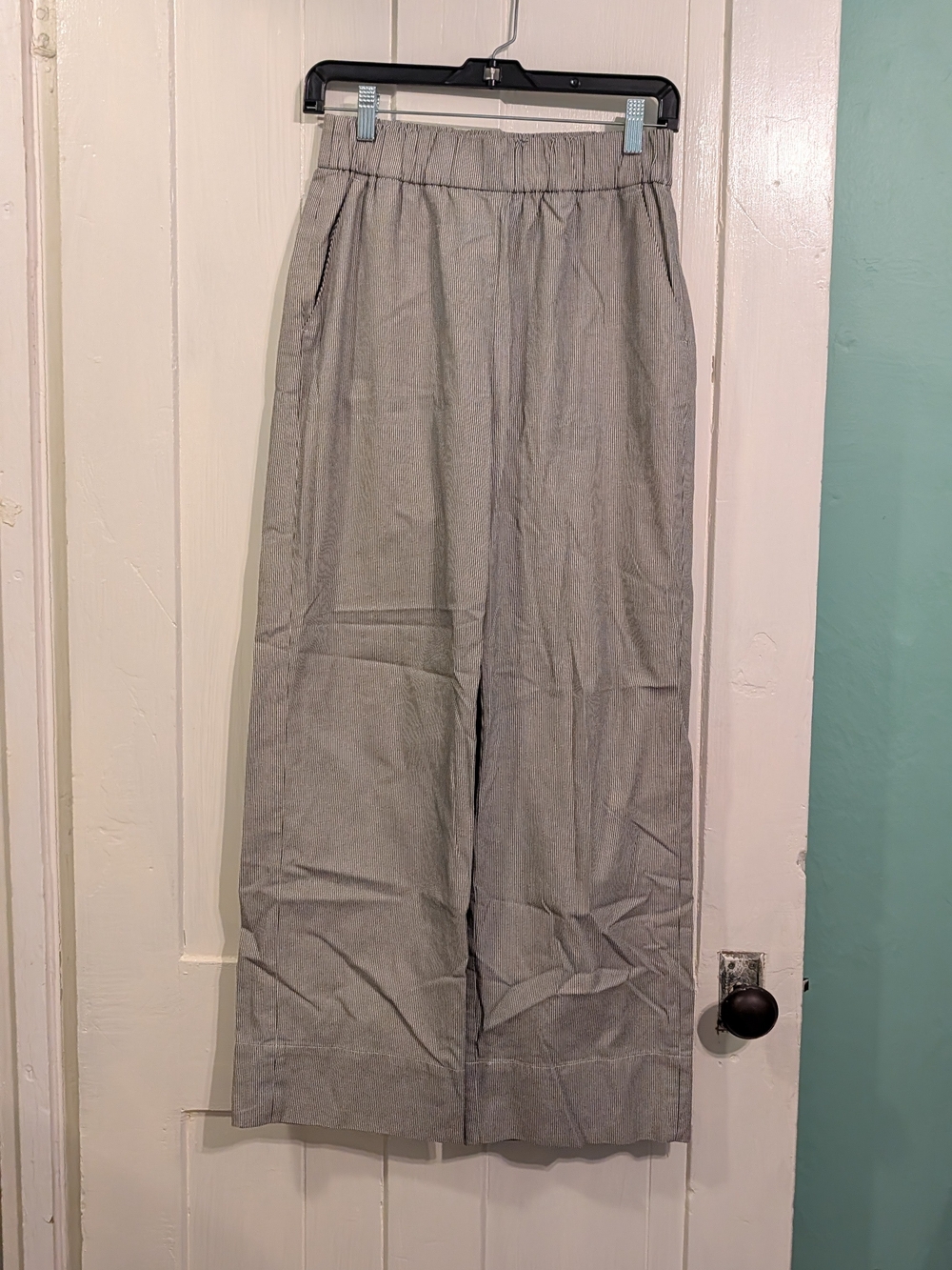 Everlane Easy Pant